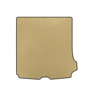 EVA-tavaratilan matto (SW, beige)