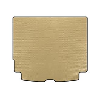 EVA-tavaratilan matto (beige)