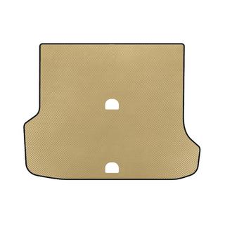 EVA-tavaratilan matto (beige)
