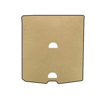 EVA-tavaratilan matto (2. penkkiriviin asti, beige)