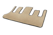 Chrysler Voyager 2001–2007 EVA-tavaratilan matto (Grand Voyager, beige) kuva 2