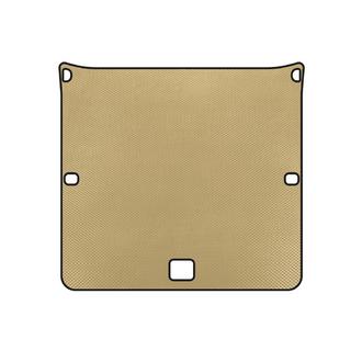 EVA V-1 tavaratilan matto (Avant, Beige) Audi 100 C4 1990–1994