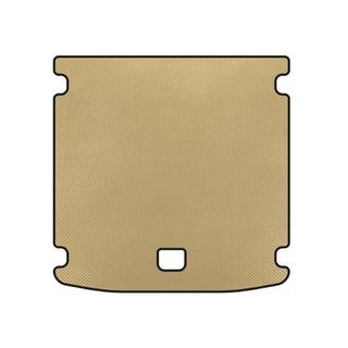 EVA-tavaratilan matto (Avant, Beige) Audi A4 B6 2000–2004