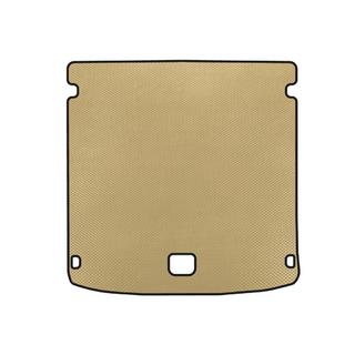 EVA V-1 tavaratilan matto (Avant, Beige) Audi A4 B7 2004–2008