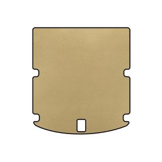 EVA-tavaratilan matto (Sedan, Beige)