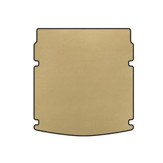 Tavaratilan matto V-1 (Cabriolet, Beige) Audi A5 2007–2015