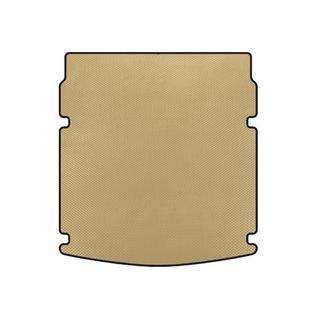 EVA V-1 tavaratilan matto (Coupe, beige) Audi A5 2007–2015