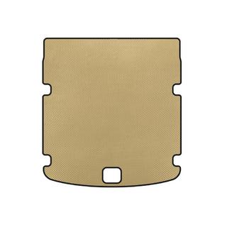 Tavaratilan matto (Sportback, Beige) Audi A5 2007–2015