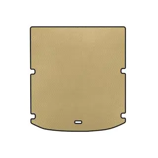 EVA-tavaratilan matto (Sedan/Sportback, Beige)
