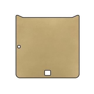 EVA-tavaratilan matto (Avant, Beige) Audi A6 C4 1994–1997