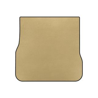 EVA-tavaratilan matto (Avant, Beige) Audi A6 C5 1997–2001