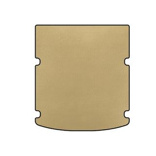 EVA tavaratilan matto V-1 (Sedan, Beige)