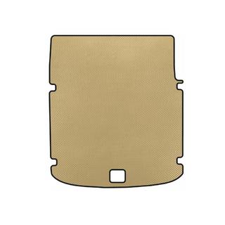 Tavaratilan matto (2010-2014, Beige)