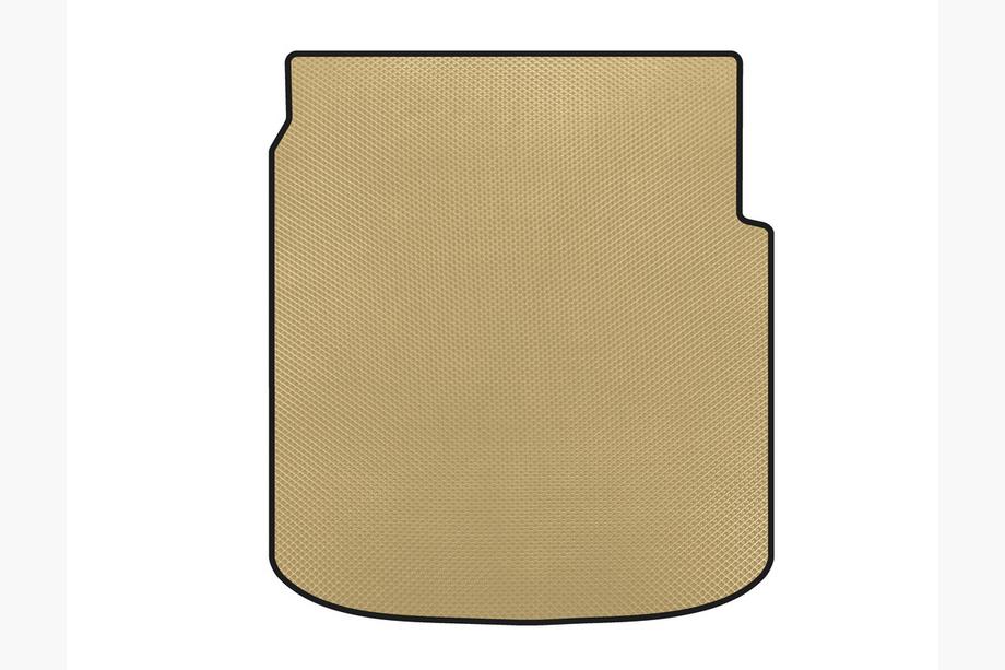 Audi A7 2010–2018 EVA-tavaratilan matto V-1 (2014-2018, Beige) Image