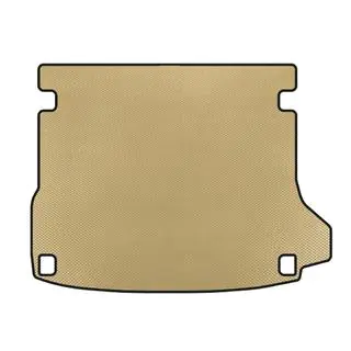 EVA V-1 tavaratilan matto (Beige)