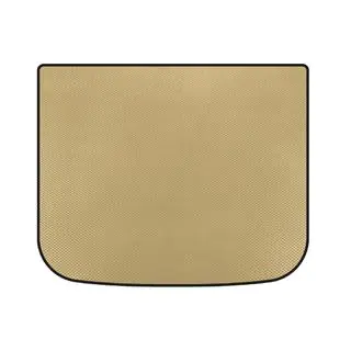 Tavaratilamatto (Coupé, beige)