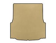 BMW 3-sarja E46 1998–2006 Tavaratilan matto (SD, Beige) kuva 1