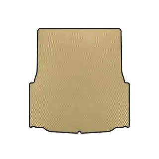 Tavaratilan matto (SD, Beige)