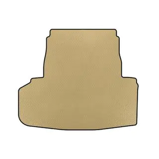Tavaratilamatto (E60, beige)
