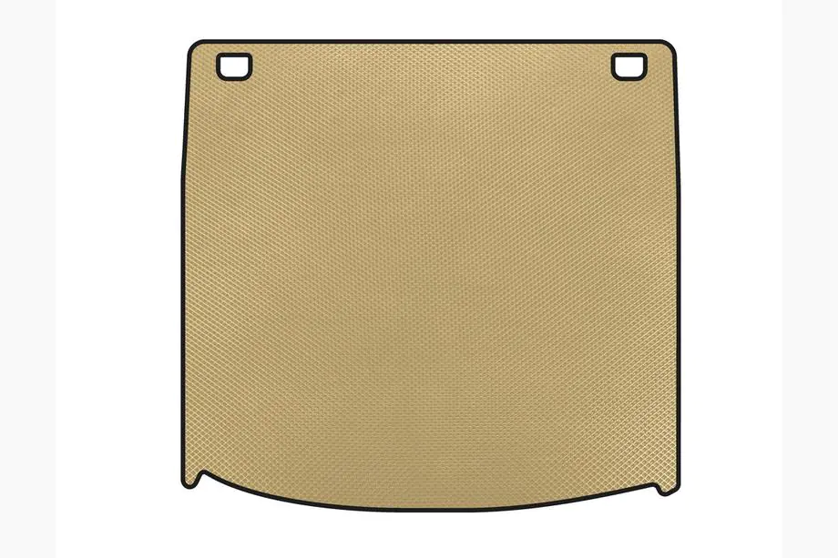 BMW 5-sarja E60/E61 2003–2010 EVA tavaratilan matto (E61, beige) Image
