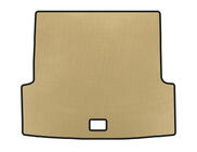 BMW 3-sarja E90/E91 2005–2011 EVA-tavaratilan matto (E91, beige) kuva 1