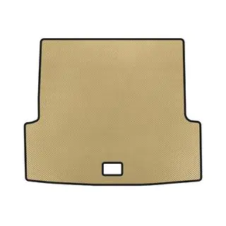 EVA-tavaratilan matto (E91, beige)