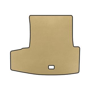 EVA-tavaratilan matto E92:lle, beige BMW 3-sarja E92/E93 2006–2013