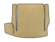 BMW 2-sarja F22/F23 2014–2021 EVA-tavaratilan matto (F23, beige) kuva 1