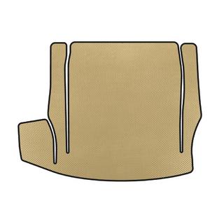 EVA-tavaratilan matto (F23, beige) BMW 2-sarja F22/F23 2014–2021