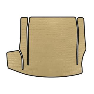 EVA V1 tavaratilan matto (F22, beige) BMW 2-sarja F22/F23 2014–2021
