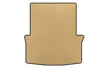 BMW 3-sarja F30/F31 2012–2019 Tavaratilan matto (F30, neliveto, beige) kuva 1