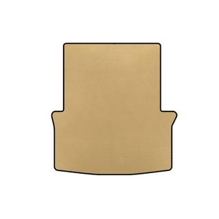 Tavaratilan matto (F30, neliveto, beige) BMW 3-sarja F30/F31 2012–2019