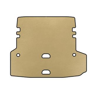 EVA V-1 tavaratilan mattosarja (F-31, Beige) BMW 3-sarja F30/F31 2012–2019