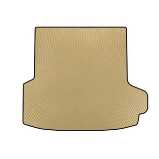 Tavaratilan matto (Beige) BMW 3-sarja F34 2013–2020