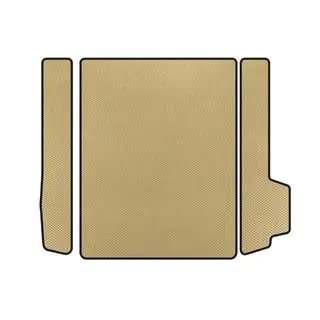 EVA V-1 tavaratilan matto (Beige)