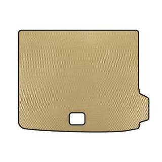 Tavaratilan matto V-2 (Beige) BMW X4 F26 2014–2018