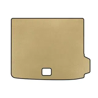 Tavaratilan matto V-2 (Beige)