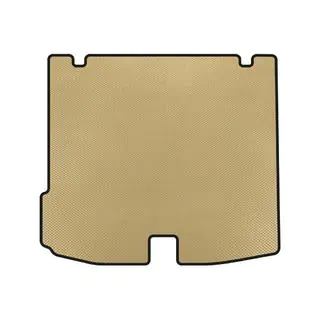 Tavaratilan matto (Beige)