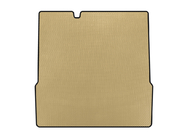Chevrolet Aveo T300 2011–2020 Tavaratilan matto (SD, Beige) kuva 1