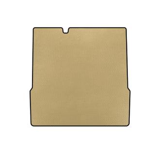 Tavaratilan matto (SD, Beige)