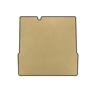 Tavaratilan matto (SD, Beige)