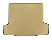 Chevrolet Cruze 2009–2015 Tavaratilan matto (SD, Beige) kuva 1