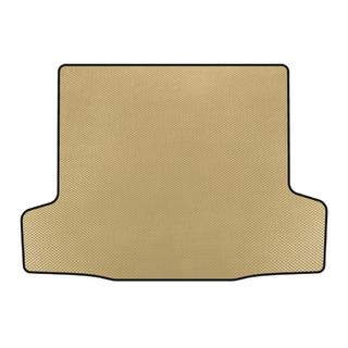 Tavaratilan matto (SD, Beige) Chevrolet Cruze 2009–2015