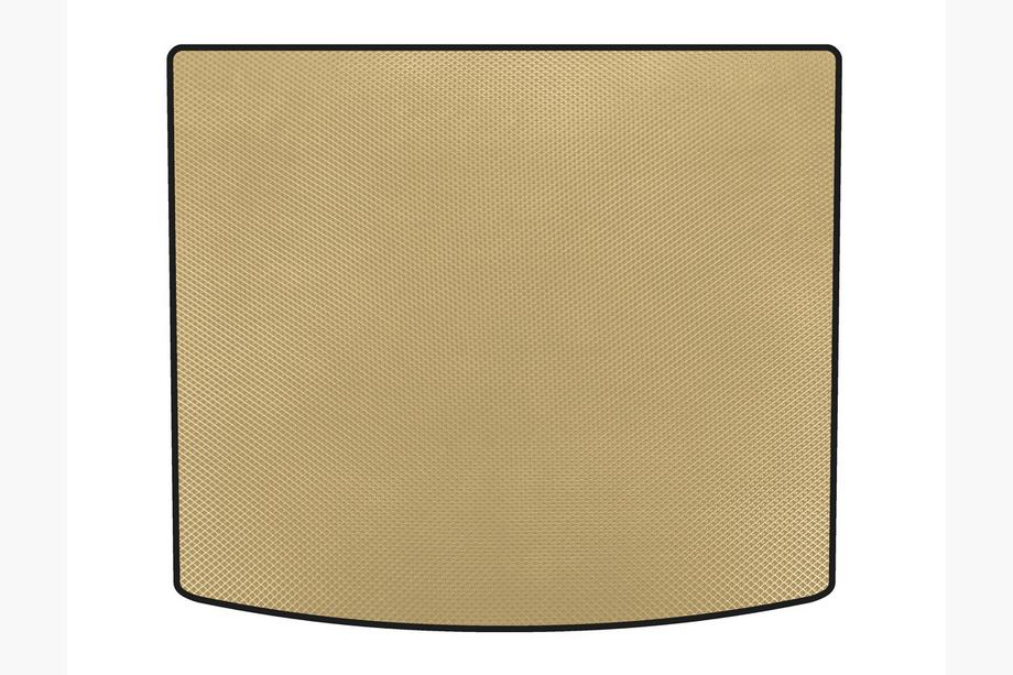 Chevrolet Cruze 2009–2015 Tavaratilan matto (HB, beige) Image