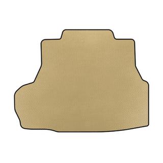 Tavaratilan matto (Beige)