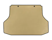 Chevrolet Lacetti 2003–2024 Tavaratilan matto (SD, Beige) kuva 1
