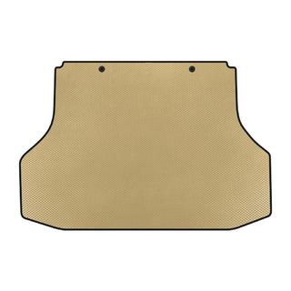 Tavaratilan matto (SD, Beige) Chevrolet Lacetti 2003–2024