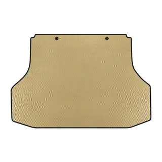 Tavaratilan matto (SD, Beige)