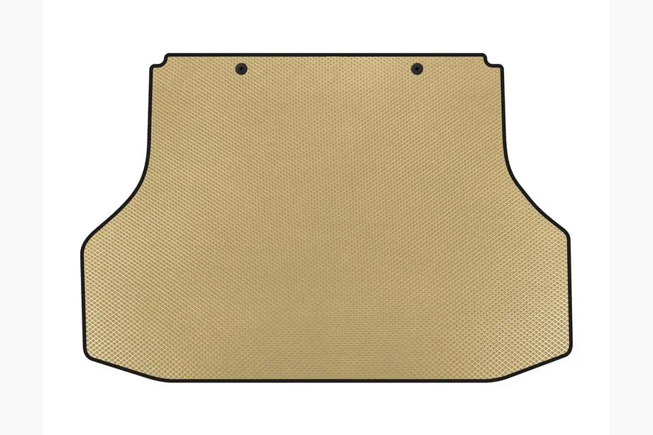 Chevrolet Lacetti 2003–2024 Tavaratilan matto (SD, Beige) Image