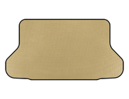Chevrolet Lacetti 2003–2024 Tavaratilan matto (HB, beige) kuva 1